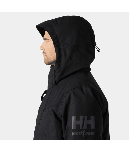 Helly Hansen Workwear Bifrost Winter Jacket