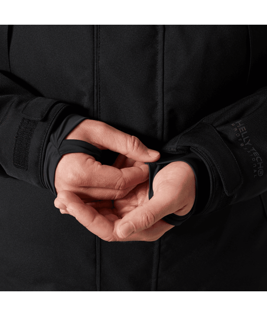 Helly Hansen Workwear Bifrost Winter Jacket