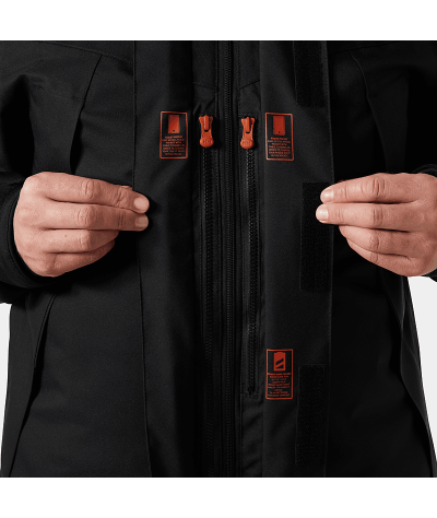 Helly Hansen Workwear Bifrost Vinterjacka Helly Hansen | ADT Tryck
