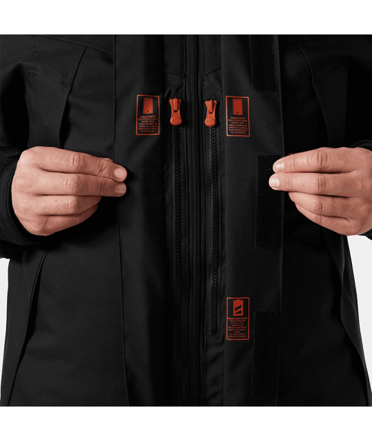 Helly Hansen Workwear Bifrost Winter Jacket