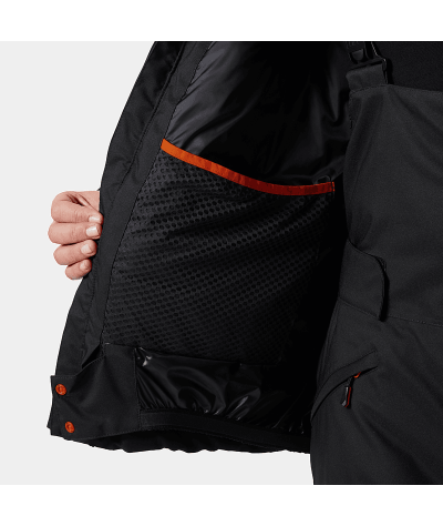 Helly Hansen Workwear Bifrost Vinterjacka Helly Hansen | ADT Tryck