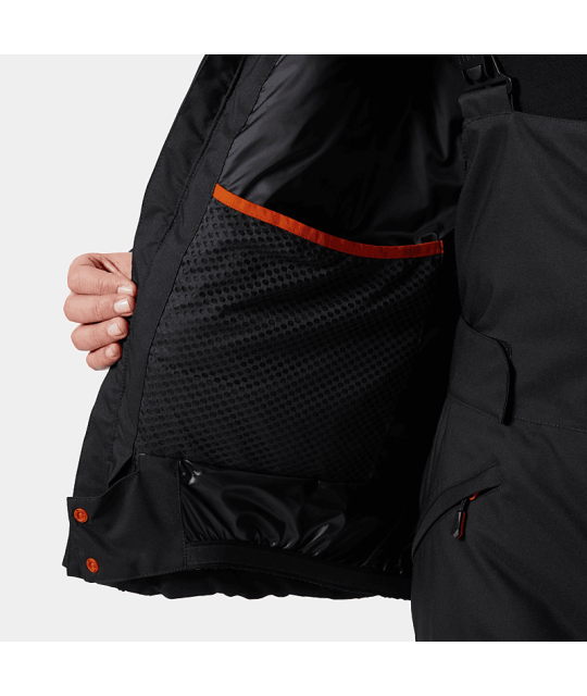 Helly Hansen Workwear Bifrost Vinterjacka Helly Hansen | ADT Tryck