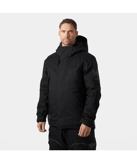 Helly Hansen Workwear Bifrost Vinterjacka Helly Hansen | ADT Tryck