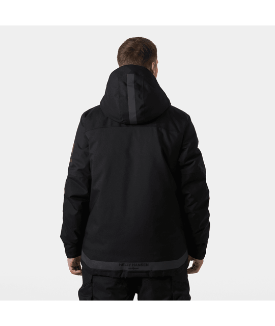 Helly Hansen Workwear Bifrost Vinterjacka Helly Hansen | ADT Tryck