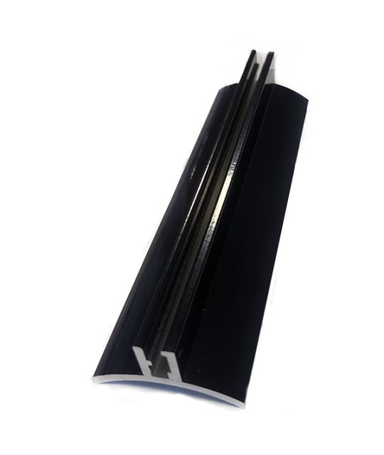 ADT Gatunamnskylt I-profil 250 mm | ADT Tryck