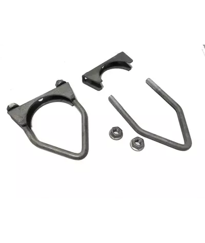 ADT GN-Klammer Rak 60 mm | ADT Tryck