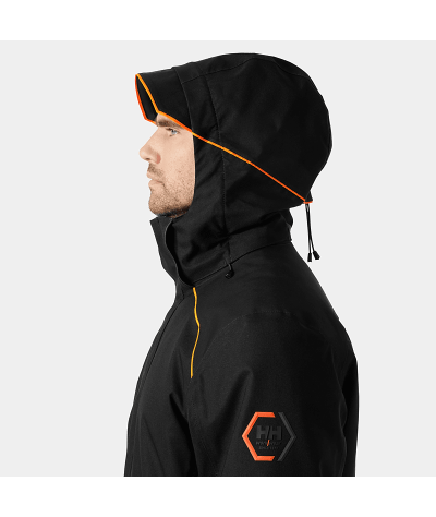 Helly Hansen Workwear Chelsea Evolution 2.0 winter jacket