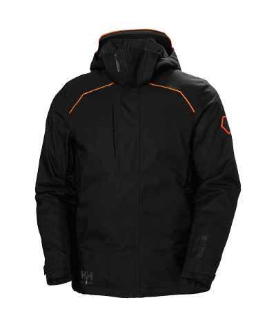 Helly Hansen Workwear Chelsea Evolution 2.0 winter jacket
