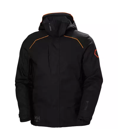 Helly Hansen Workwear Chelsea Evolution 2.0 winter jacket