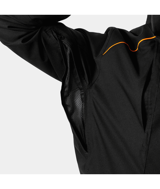 Helly Hansen Workwear Chelsea Evolution 2.0 vinterjacka