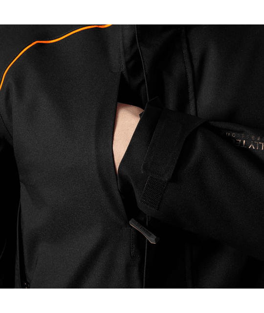 Helly Hansen Workwear Chelsea Evolution 2.0 winter jacket