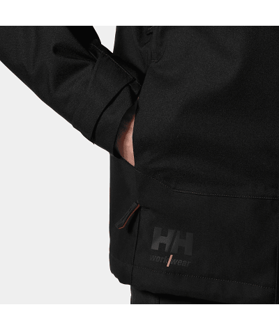 Helly Hansen Workwear Chelsea Evolution 2.0 winter jacket