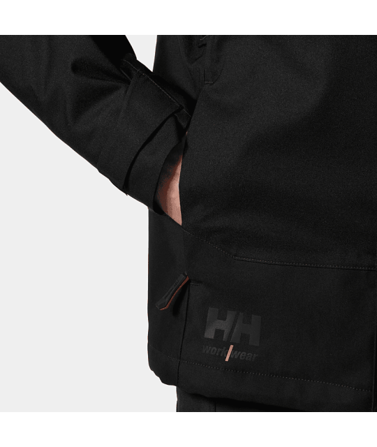 Helly Hansen Workwear Chelsea Evolution 2.0 vinterjacka
