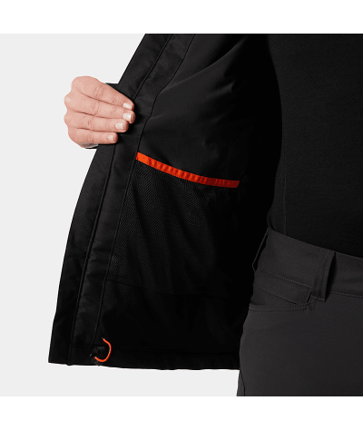 Helly Hansen Workwear Chelsea Evolution 2.0 winter jacket