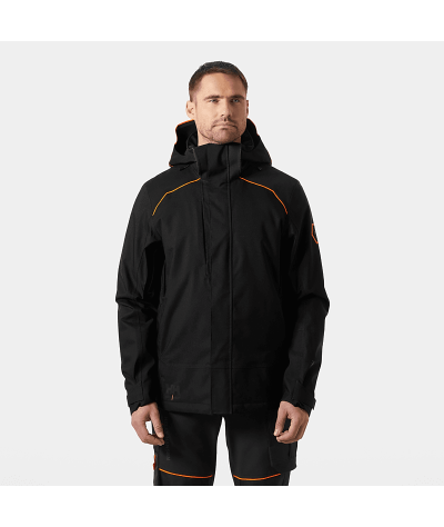 Helly Hansen Workwear Chelsea Evolution 2.0 winter jacket