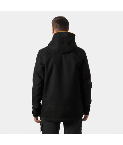 Helly Hansen Workwear Chelsea Evolution 2.0 vinterjacka