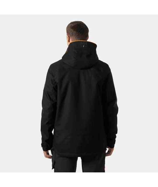 Helly Hansen Workwear Chelsea Evolution 2.0 vinterjacka