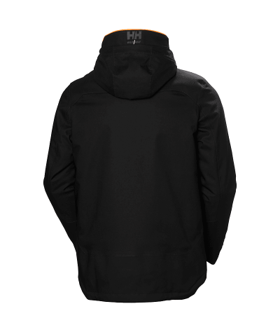 Helly Hansen Workwear Chelsea Evolution 2.0 winter jacket