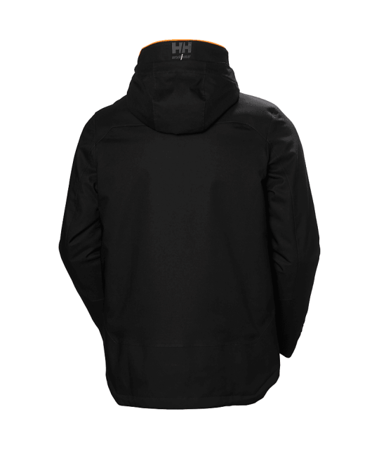 Helly Hansen Workwear Chelsea Evolution 2.0 winter jacket