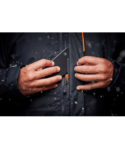 Helly Hansen Workwear Kensington Vinterjacka Helly Hansen | ADT Tryck