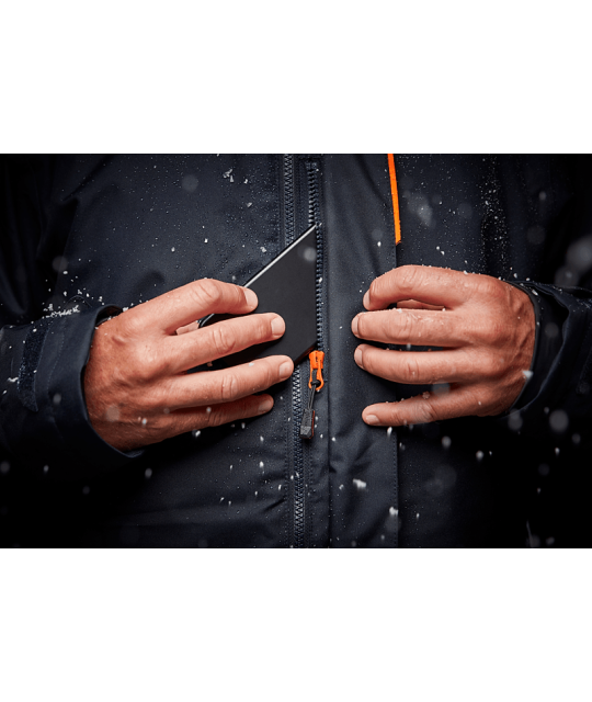 Helly Hansen Workwear Kensington Vinterjacka Helly Hansen | ADT Tryck