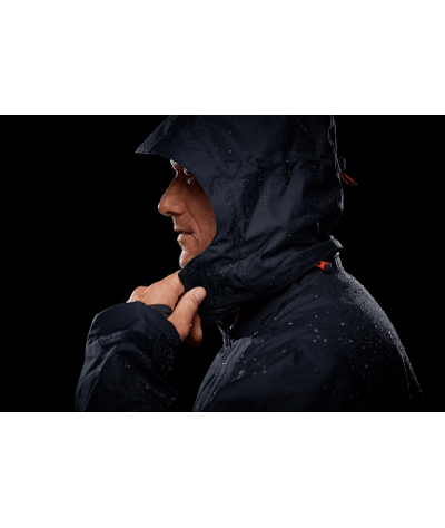 Helly Hansen Workwear Kensington Vinterjacka Helly Hansen | ADT Tryck