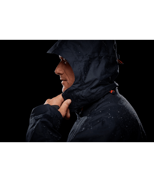 Helly Hansen Workwear Kensington Vinterjacka Helly Hansen | ADT Tryck
