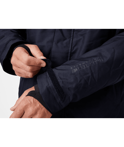 Helly Hansen Workwear Kensington Vinterjacka Helly Hansen | ADT Tryck