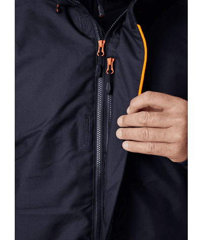 Helly Hansen Workwear Kensington Vinterjacka Helly Hansen | ADT Tryck