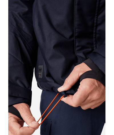 Helly Hansen Workwear Kensington Vinterjacka Helly Hansen | ADT Tryck