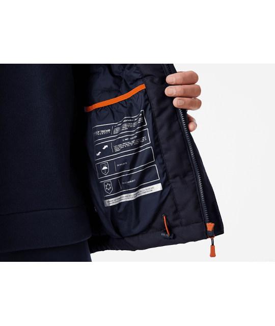 Helly Hansen Workwear Kensington Vinterjacka Helly Hansen | ADT Tryck