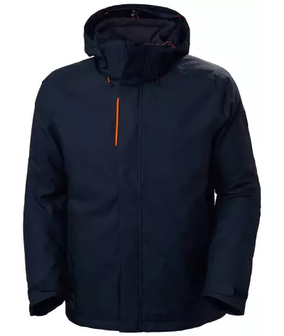 Helly Hansen Workwear Kensington Vinterjacka Helly Hansen | ADT Tryck