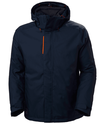 Helly Hansen Workwear Kensington Winter Jacket