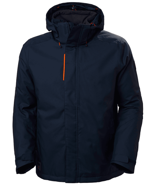 Helly Hansen Workwear Kensington Vinterjacka Helly Hansen | ADT Tryck
