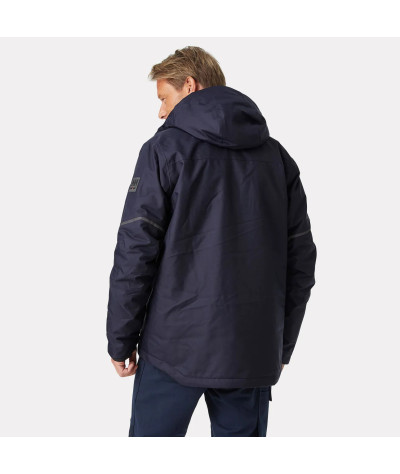 Helly Hansen Workwear Kensington Vinterjacka Helly Hansen | ADT Tryck