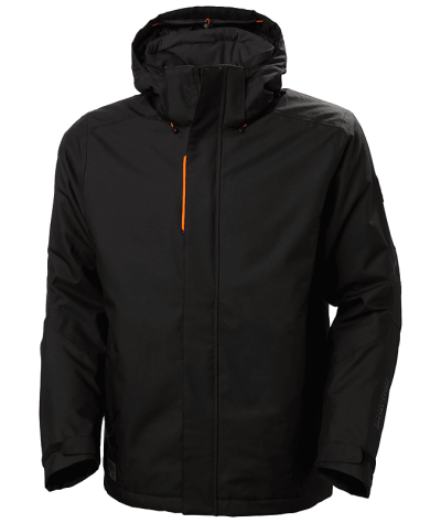 Helly Hansen Workwear Kensington Vinterjacka Helly Hansen | ADT Tryck
