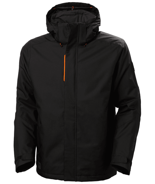 Helly Hansen Workwear Kensington Vinterjacka Helly Hansen | ADT Tryck