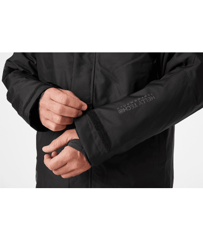 Helly Hansen Workwear Kensington Vinterjacka Helly Hansen | ADT Tryck