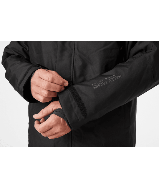 Helly Hansen Workwear Kensington Vinterjacka Helly Hansen | ADT Tryck
