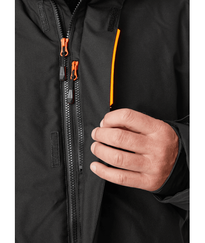 Helly Hansen Workwear Kensington Vinterjacka Helly Hansen | ADT Tryck