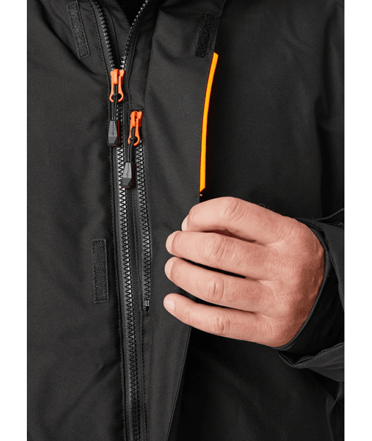 Helly Hansen Workwear Kensington Vinterjacka Helly Hansen | ADT Tryck