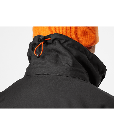 Helly Hansen Workwear Kensington Vinterjacka Helly Hansen | ADT Tryck