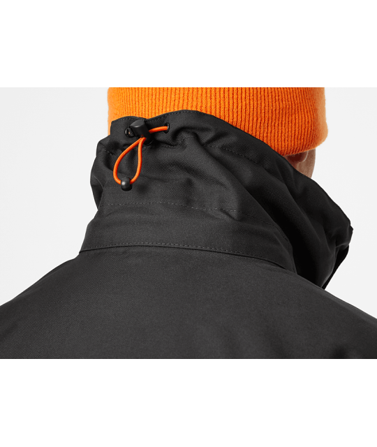 Helly Hansen Workwear Kensington Vinterjacka Helly Hansen | ADT Tryck