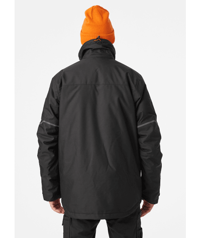 Helly Hansen Workwear Kensington Vinterjacka Helly Hansen | ADT Tryck
