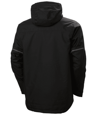 Helly Hansen Workwear Kensington Vinterjacka Helly Hansen | ADT Tryck