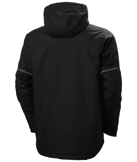 Helly Hansen Workwear Kensington Vinterjacka Helly Hansen | ADT Tryck