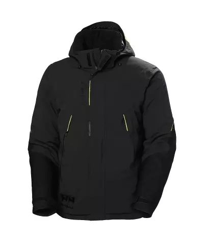 Helly Hansen Workwear Magni Evolution vinterjacka Helly Hansen | AD...