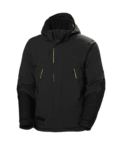 Helly Hansen Workwear Magni Evolution winter jacket
