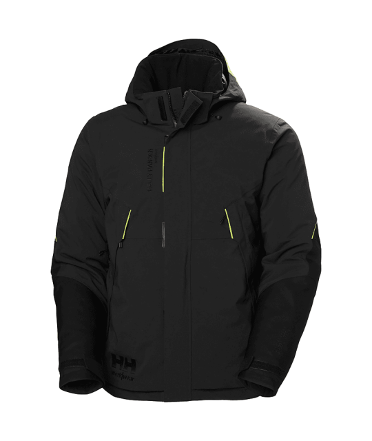 Helly Hansen Workwear Magni Evolution vinterjacka
