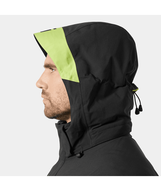 Helly Hansen Workwear Magni Evolution vinterjacka